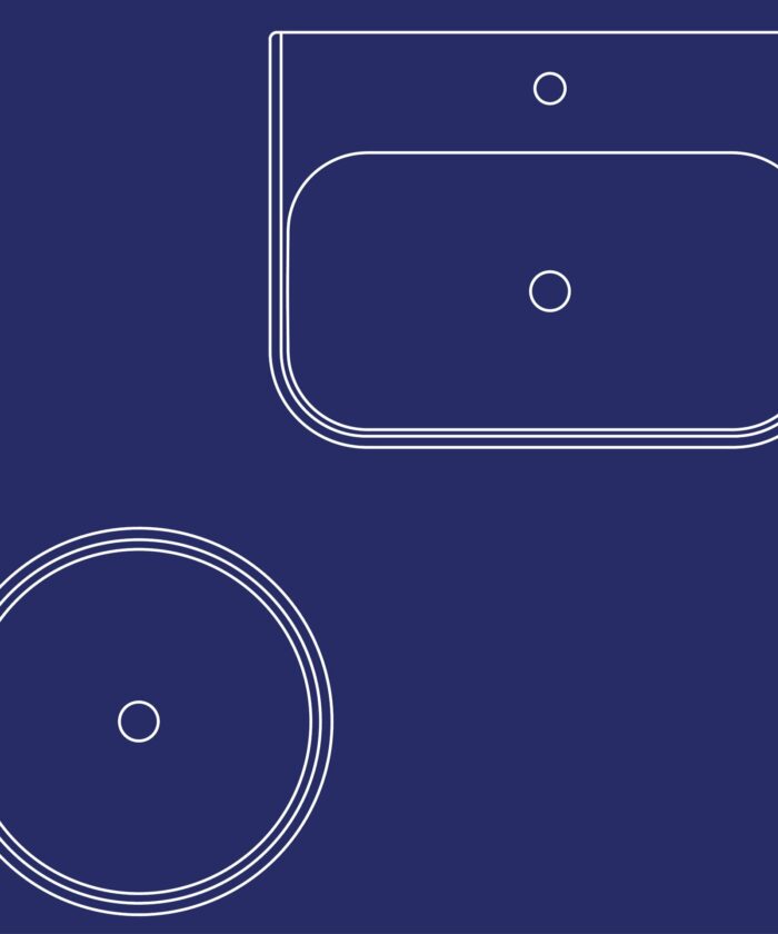Washbasins
