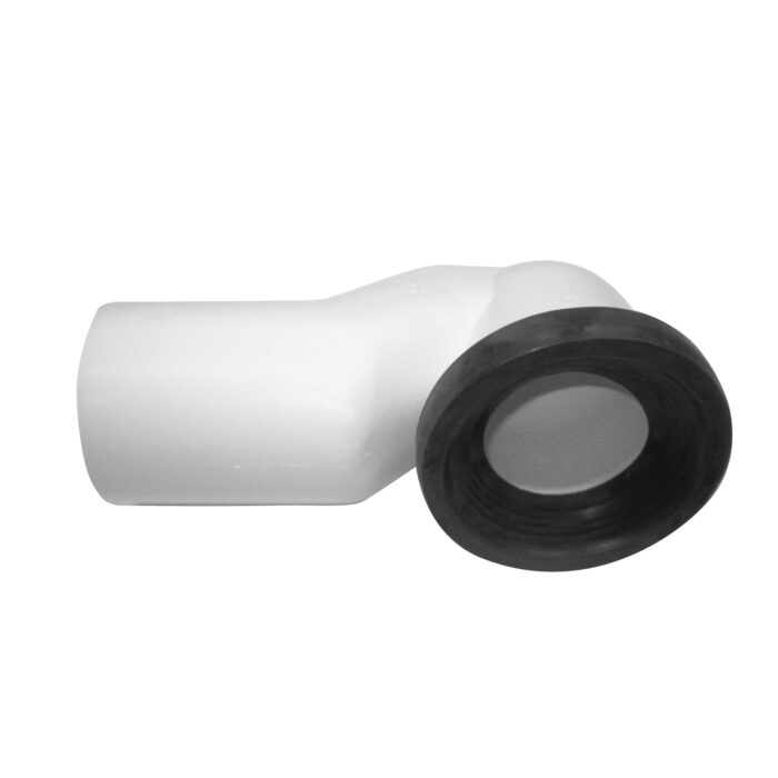 Drainage connector for floor Trap