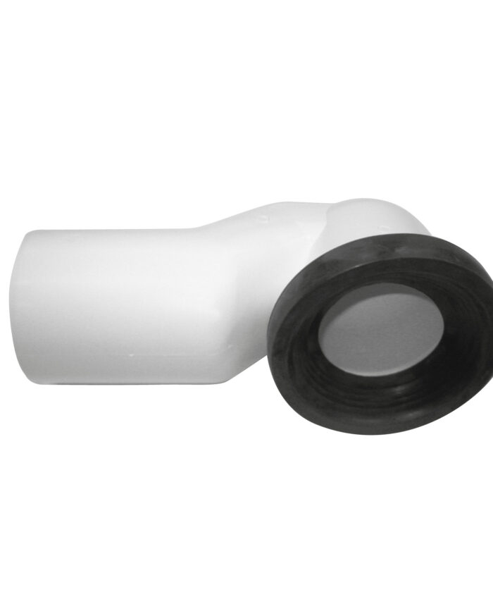 Drainage connector for floor Trap