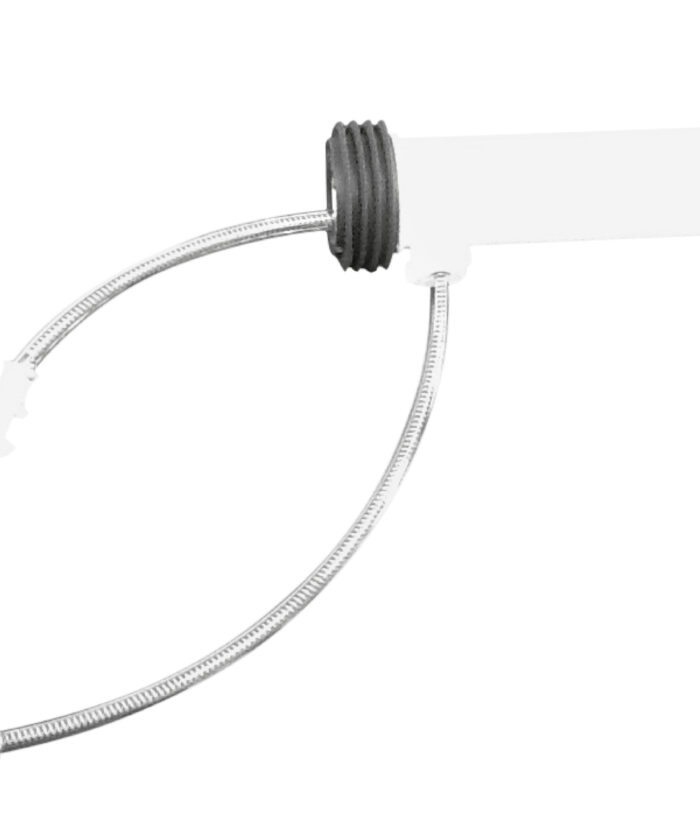 Wc water system for wc/bidet