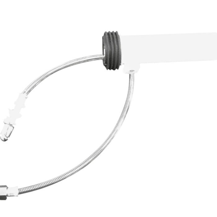 Wc water system for wc/bidet