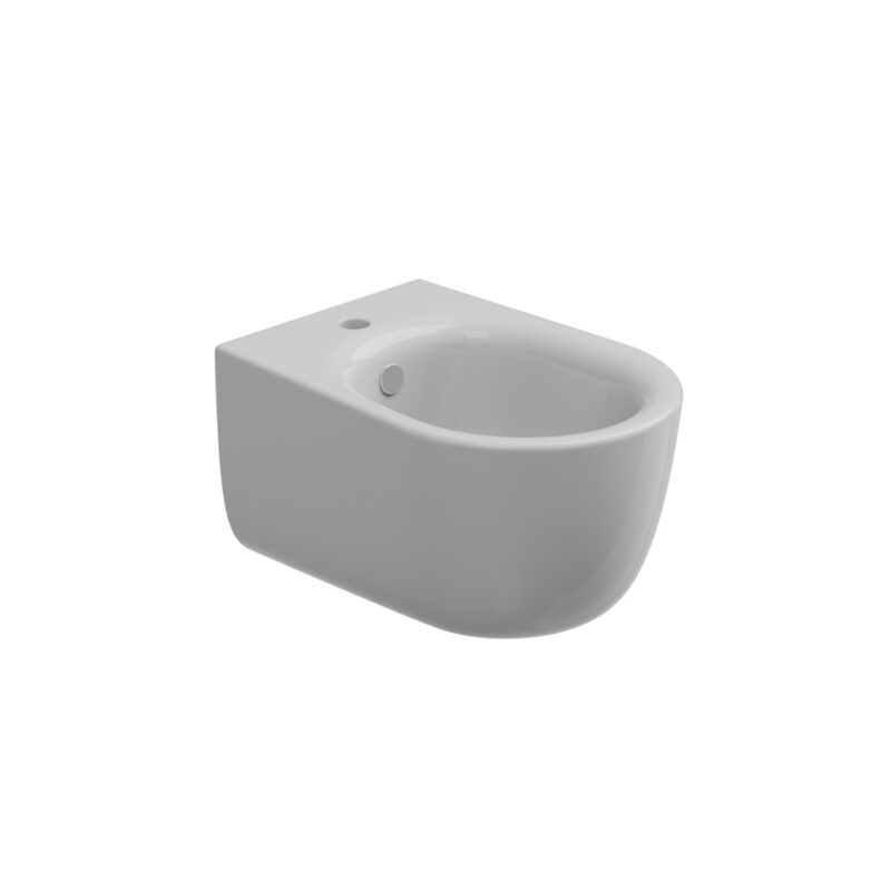 WALL HUNG BIDET