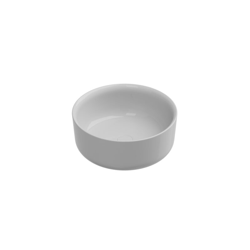 WASHBASIN 42 ROUND