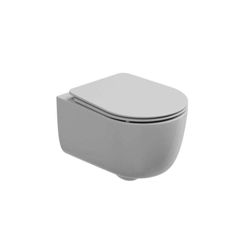 WALL HUNG WC