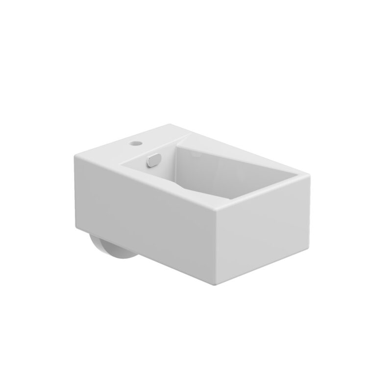 WALL HUNG BIDET