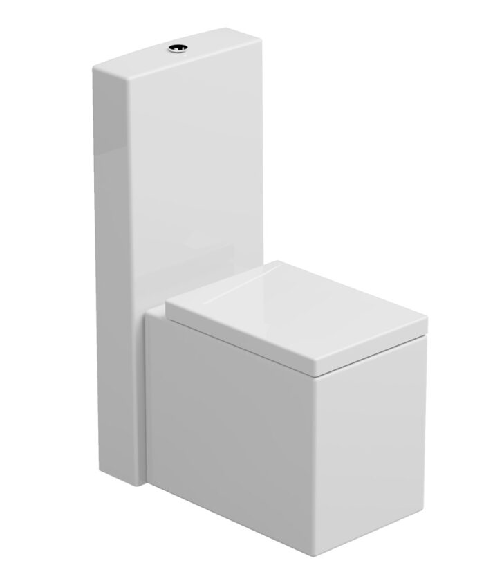VASO MONOBLOCCO