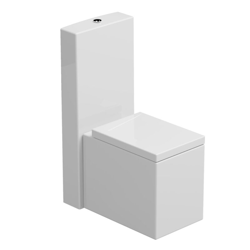 VASO MONOBLOCCO