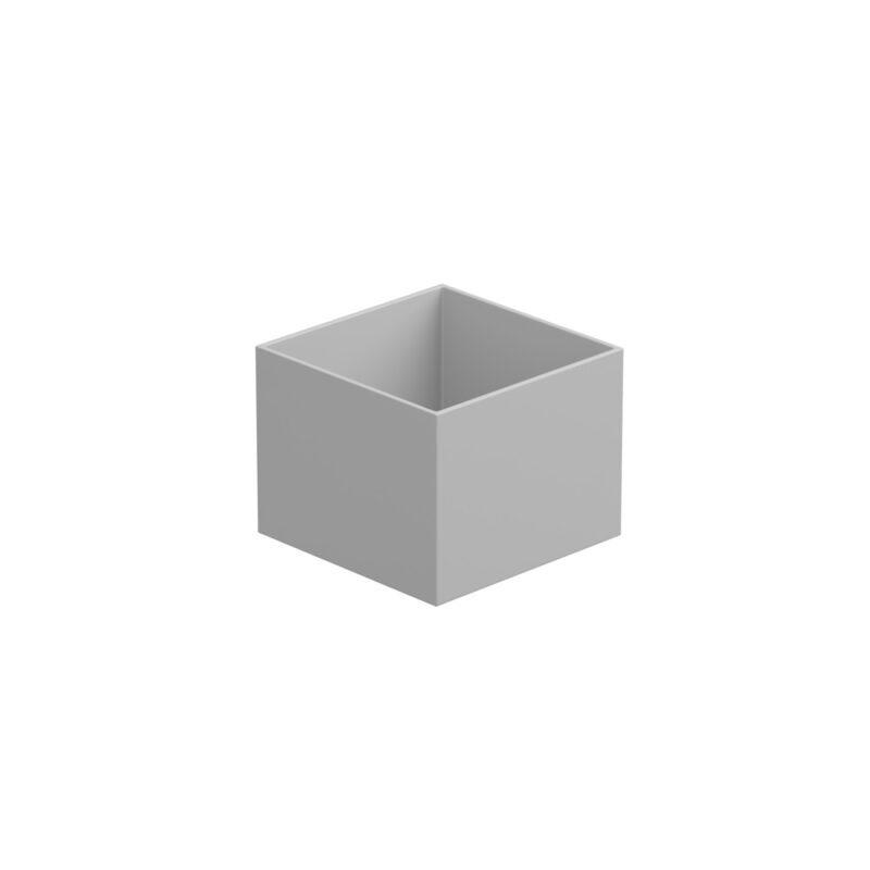 BOX WASHBASIN 31