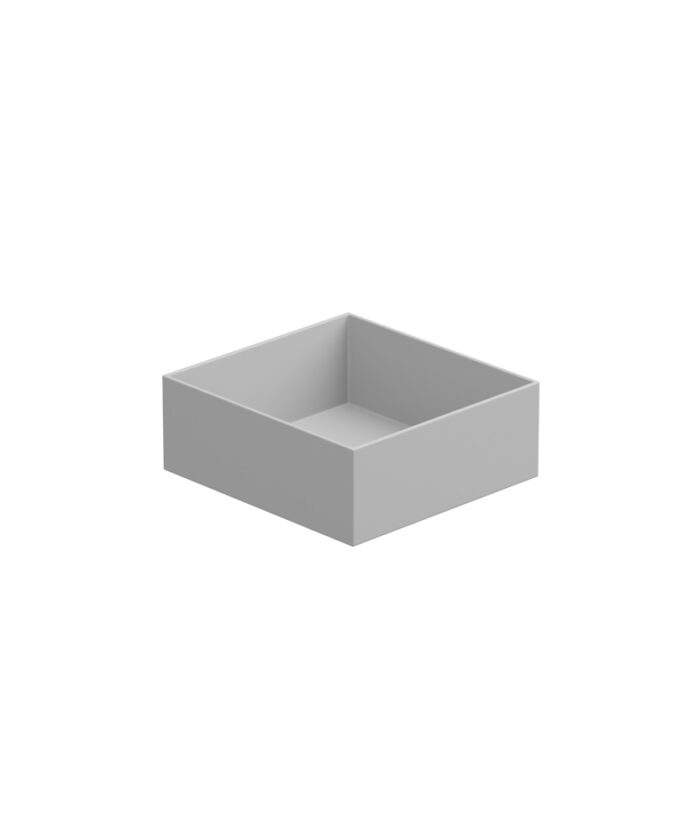 BOX WASHBASIN 33