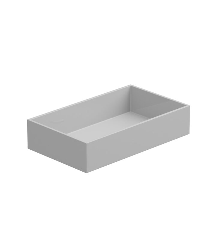BOX WASHBASIN 60