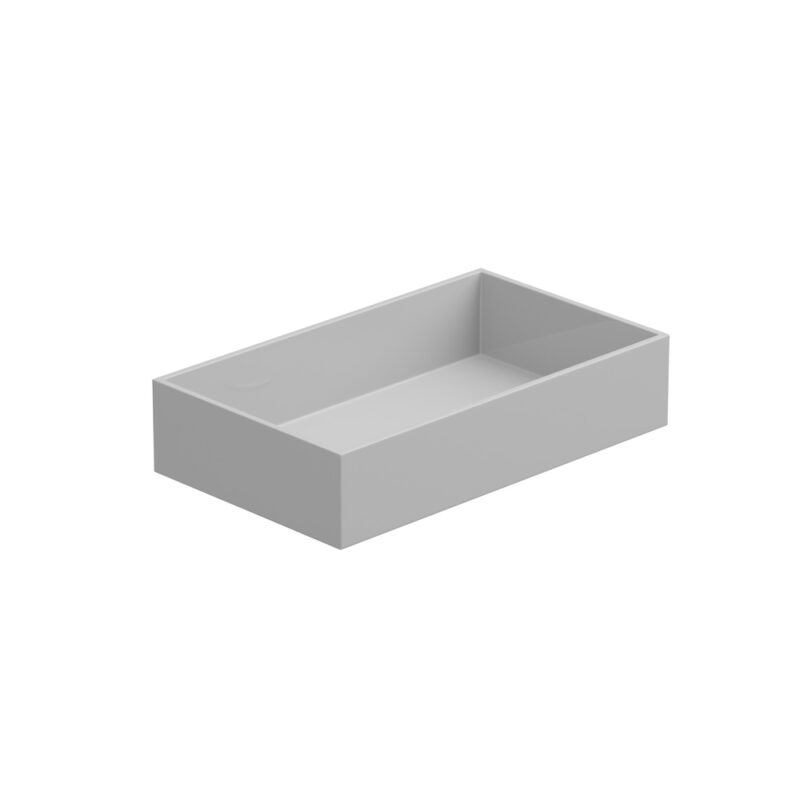 BOX WASHBASIN 60