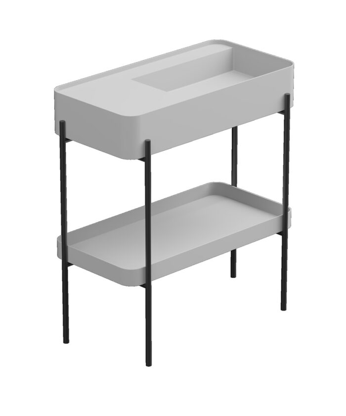 Mobile Madrid 84 cm