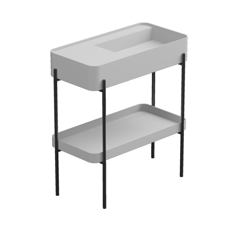 Mobile Madrid 84 cm