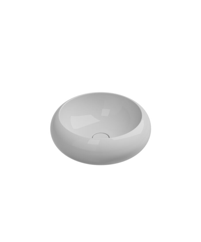 COUNTERTOP WASHBASIN 42 CM
