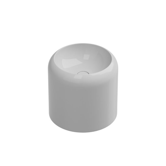 42 CM COLUMN WASHBASIN