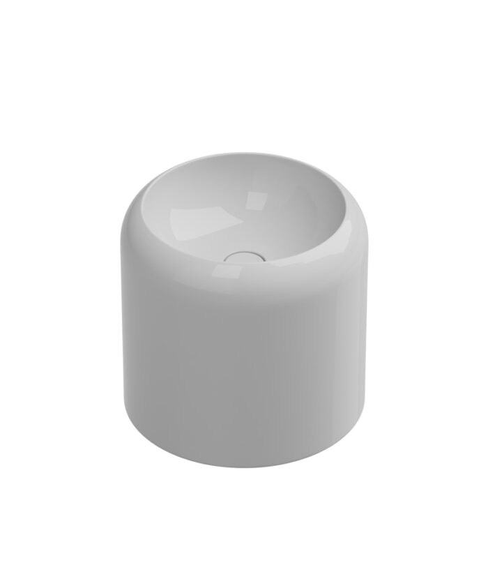 42 CM COLUMN WASHBASIN