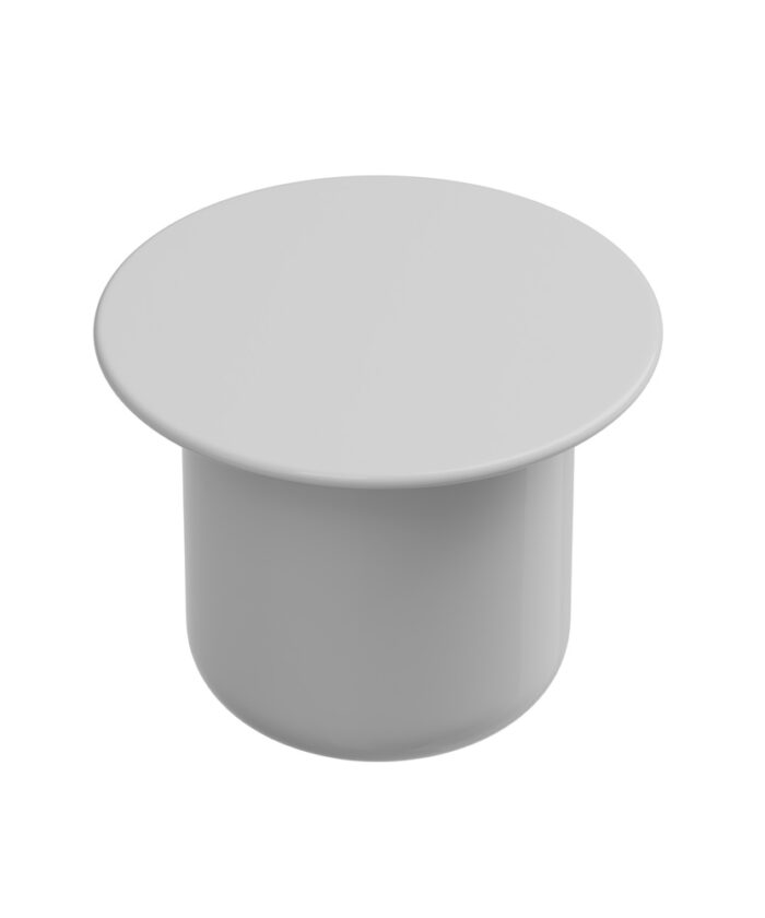 Ceramic table cm 62