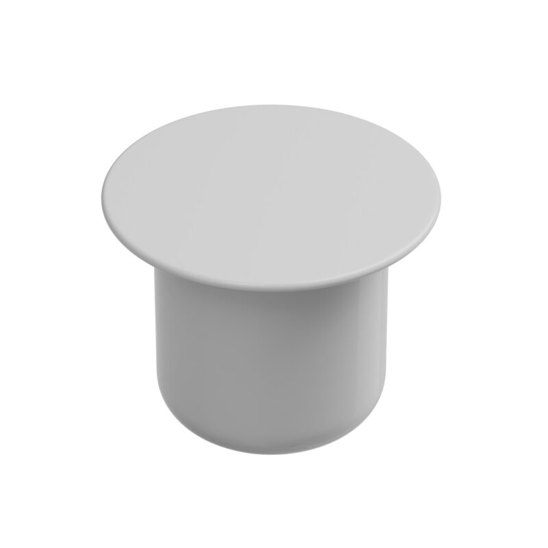 Ceramic table cm 62