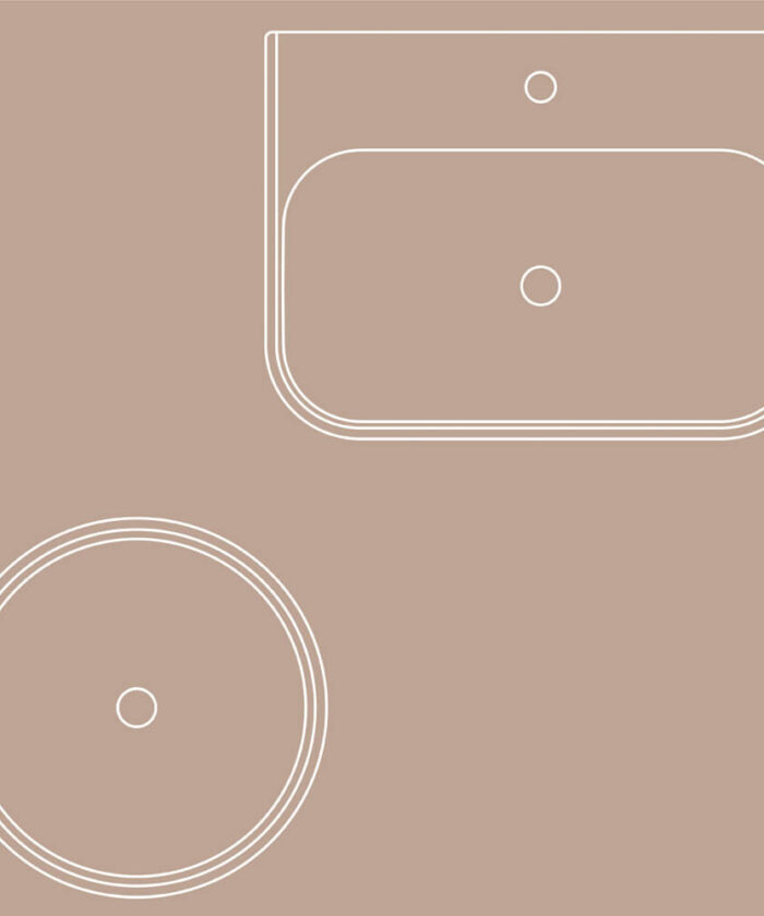 Washbasins