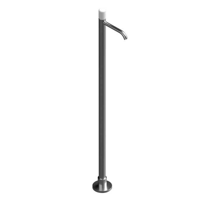 FLOOR LAMP PAIR