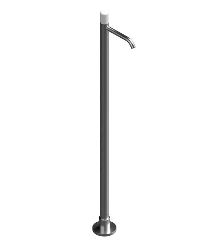 FLOOR LAMP PAIR