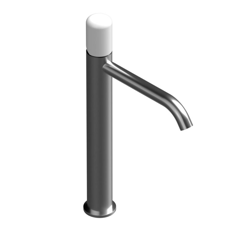 PAIR LAVABO COLLO ALTO