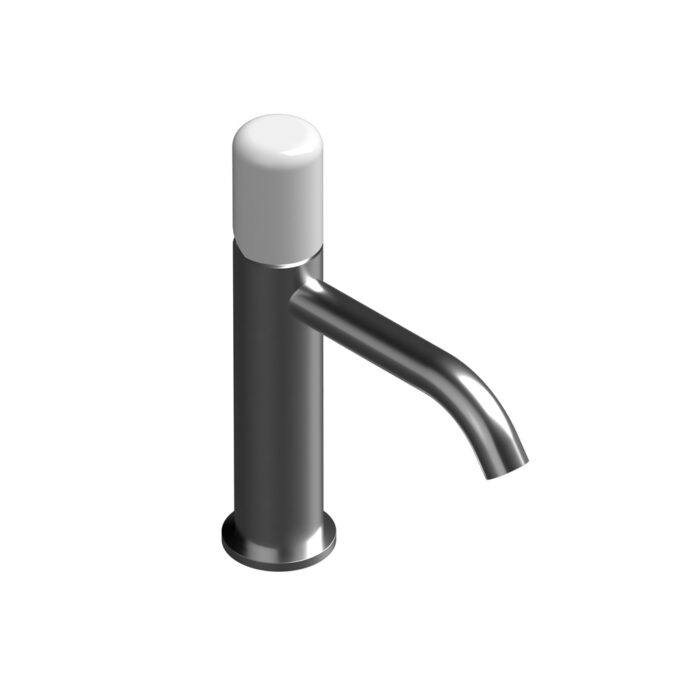 LOW NECK WASHBASIN PAIR